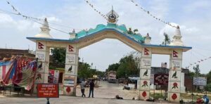 कपिलवस्तु मा निषेधाज्ञा एक हप्ता लम्बियाे