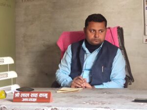 विन्दवासिनी गा•पा द्वारा २५ बेड को आइसोलेसन वार्ड सहित को अस्थायी कोभिड आस्पताल संचालनमा