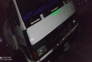 कपिलवस्तु मा अबैध मलखाद बरामद