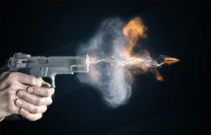 कपिलवस्तुमा गोली प्रहर अभियोग आरोपमा ७ पक्राउ