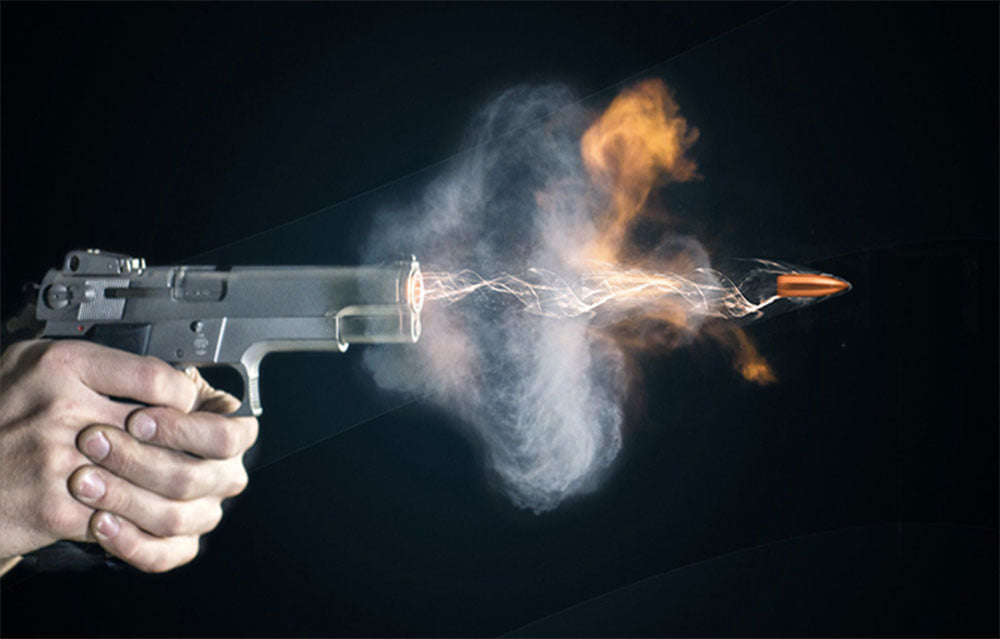 कपिलवस्तुमा गोली प्रहर अभियोग आरोपमा ७ पक्राउ