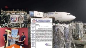 रेमिटेन्स देशको अर्थतन्त्र बचाउने अक्सिजन सिलिन्डरले नेपालीहतुको ज्यान बचाउने