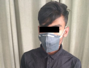 औषधिको कालोबजारी थुनामा पठाउने सीडीओको आदेश