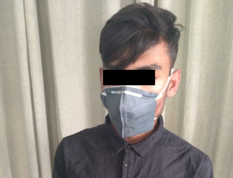 औषधिको कालोबजारी थुनामा पठाउने सीडीओको आदेश