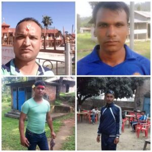 लगातार तस्करीको खुलाशा: प्रहरीको मिलोमतो लकडाउनमा पनि रोकिएन तस्करी