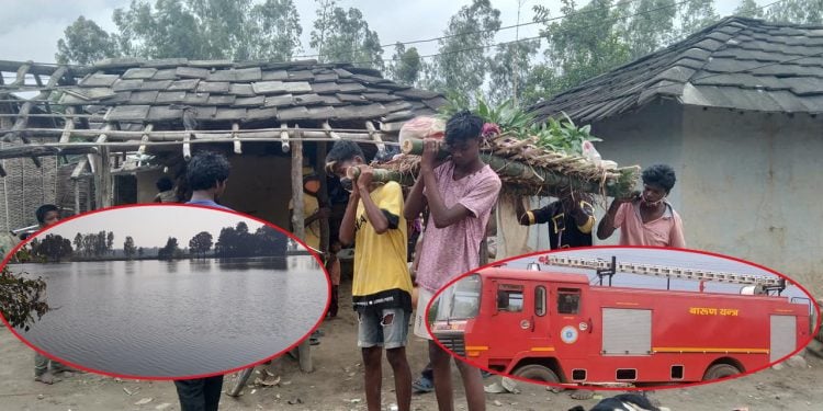 प्रदेश २ : भोकमरीले ८ को मृत्यु, सरकारलाई वारुणयन्त्र र पोखरीको चिन्ता