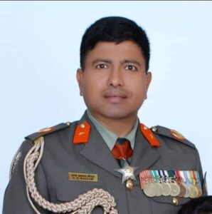 तस्करी प्रभावित तानिए निरीक्षक: हटाइए घुमुवा