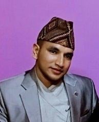 डिएसपी उद्वव सिंह भाटले दुब्यवहार गरेको भन्दै कार्वाहीको माग