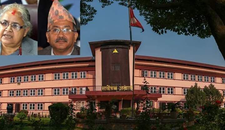 प्रधानमन्त्री ओलीले तत्काल राजीनामा दिनुपर्छ