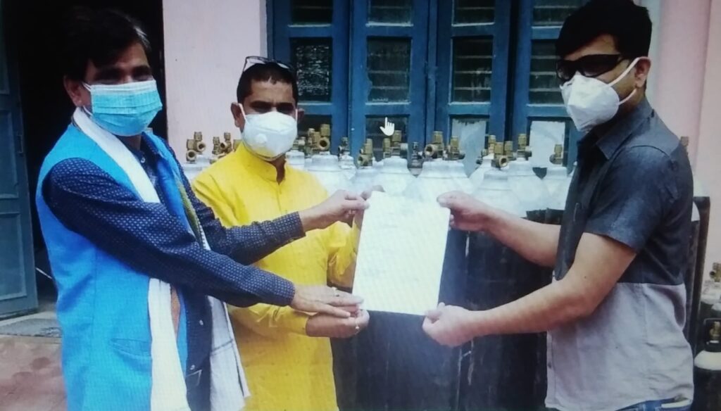 अक्सिजनको खाचो पछी उपेन्द्र यादबले बढाए चासो