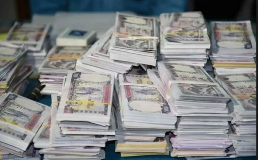 जनस्तर र विभिन्न संस्था अक्सिजन प्लान्टका लागि डेढ करोड सङ्कलन सहयोगमा