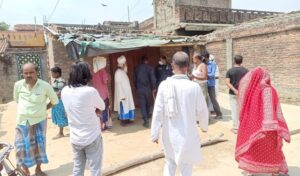 महोत्तरीको बरदाहामा शौचालय निर्माण विवाद: दुइ पक्षबीच लाठी र चिर्पट हानाहान, १ को मृत्यु