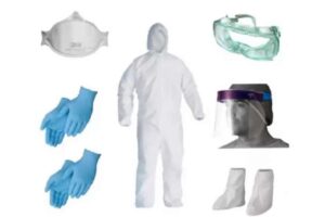 देवदर्शन मिडिया ग्रुपद्वारा सञ्चारकर्मीलाई स्वास्थ्य सामग्री वितरण