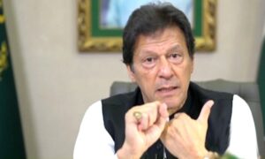 पाकिस्तानमा विपक्षीहरुले गरे आन्दोलनको घोषणा