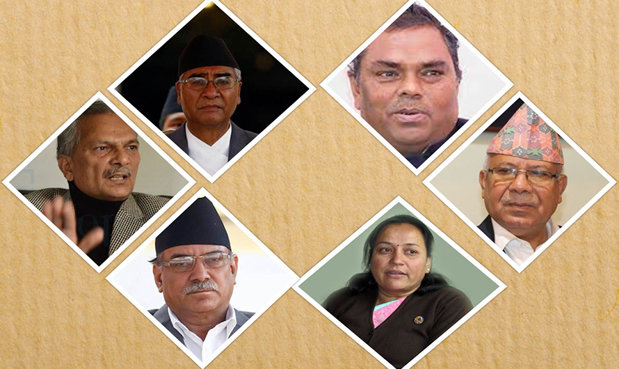देउवालाई प्रधानमन्त्री बनाउन समर्थन हस्ताक्षर गरेका सांसदहरु सर्वोच्च जाने