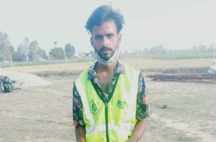 प्रेस पासको दुरुपयोग गर्दै लागुऔषध ओसारपसारमा एक युवक प्रहरी गिरफ्तमा