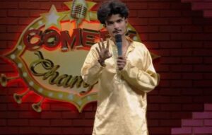 अनि लाग्यो, यो देश मेरो होइन रहेछ : कमेडियन आदर्श मिश्रा