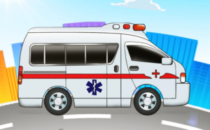 बटेश्वर गाउँपालिकाको एम्बुलेन्स प्रहरीको गिरफ्तमा