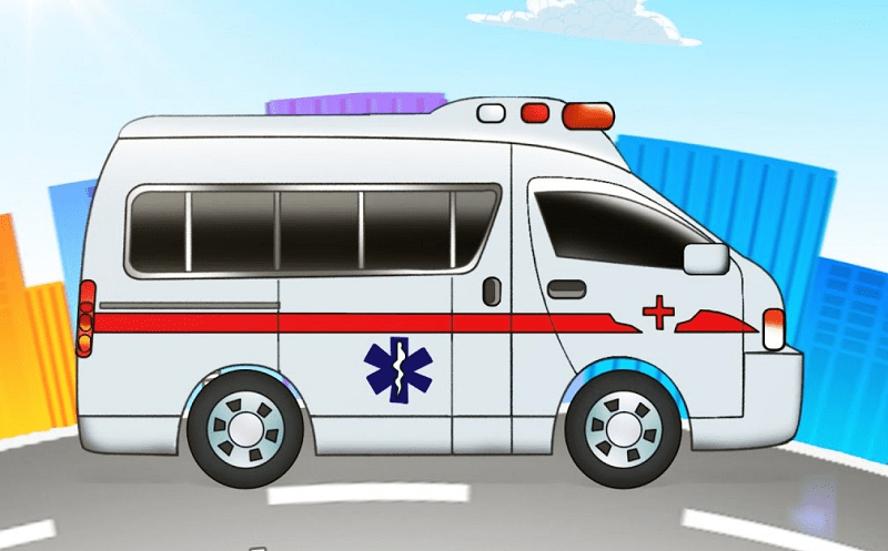 बटेश्वर गाउँपालिकाको एम्बुलेन्स प्रहरीको गिरफ्तमा