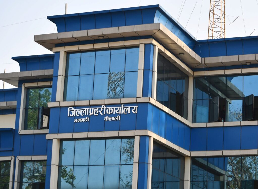 गुम्बाका संरक्षक यौन हिंसाको आरोपमा पक्राउ