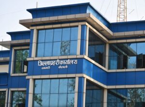 गुम्बाका संरक्षक यौन हिंसाको आरोपमा पक्राउ