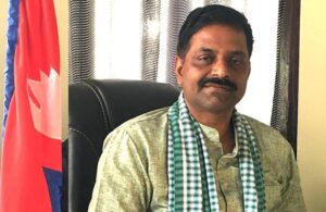 प्रदेश २ सरकारका प्रवक्ता भन्छन्– हचुवाको भरमा ल्याइएको बजेटको औचित्य छैन