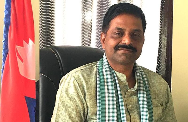 प्रदेश २ सरकारका प्रवक्ता भन्छन्– हचुवाको भरमा ल्याइएको बजेटको औचित्य छैन