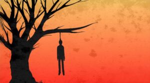 रौतहटमा आँपको रुखमा झुन्डिएको अवस्थामा युवकको शव