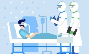 एचडियु सेवा सञ्चालनमा आएपछि बिरामीलाई सहज