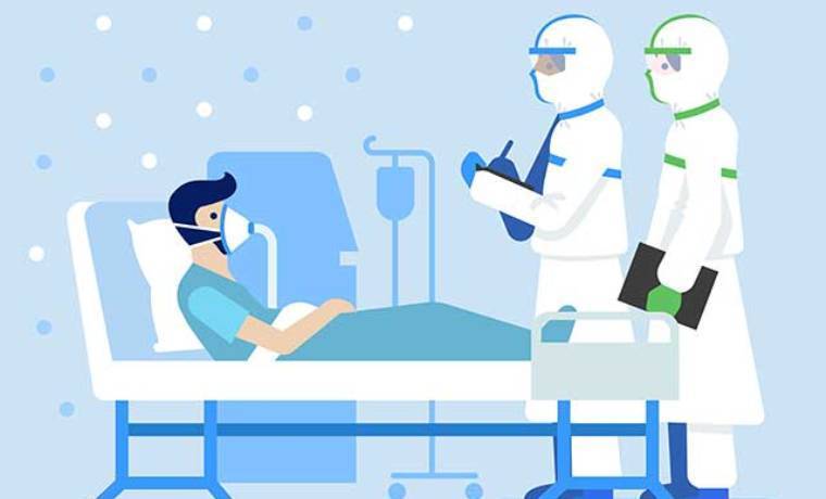 एचडियु सेवा सञ्चालनमा आएपछि बिरामीलाई सहज