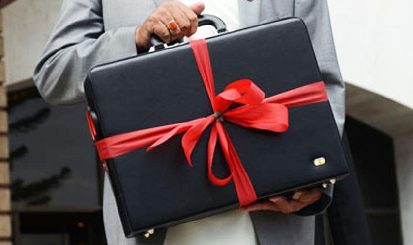 १०.५ प्रतिशतले बजेट आकार बढ्यो, तर चालु र पूँजी खर्च गत वर्षको भन्दा पनि कम ?