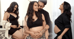 डिसेम्बरलाई टार्गेट गरेको पहिलो ट्राइमै सफल भयौ : गर्भवती प्रियंका कार्की