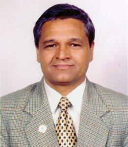 कोरोना संक्रमित प्रदेशसभा सदस्य चौलागाईँको मृत्यु