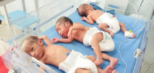 चीनमा अब तीनवटा सन्तान जन्माउन पाउने, यस्तो छ कारण !