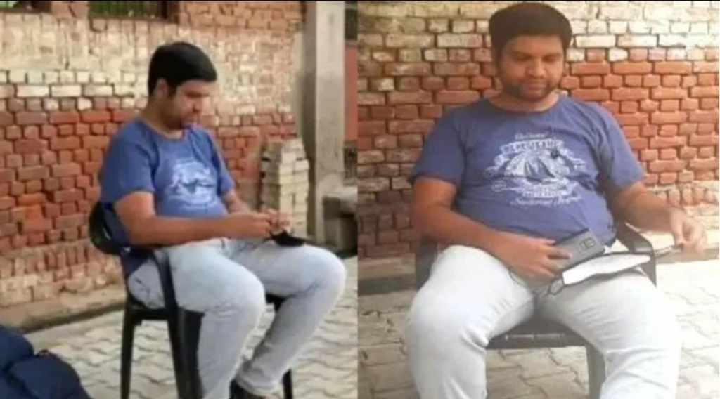 जब रिसाएर माइत गएकी श्रीमती फकाउन श्रीमानले निकाले यस्तो जुक्ति, गाउ नै छक्क पर्यो