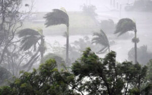 प्रदेश २ सहित देशभरी भिषण हावाहुरी र वर्षाको सम्भावना: सुचनासंगै चेतावनी