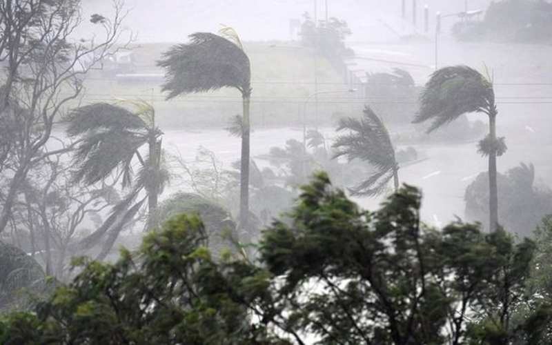 प्रदेश २ सहित देशभरी भिषण हावाहुरी र वर्षाको सम्भावना: सुचनासंगै चेतावनी