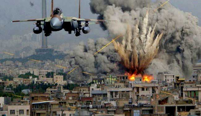 गाजामा इजरायलीको आतंक हवाई आक्रमणमा जारी एकैदिन ४२ जनाको मृत्यु