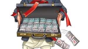 प्रदेश २मा सिचाई व्यवस्थापनका लागि सुनकोशी मरिन टनेलका लागि २ अर्ब ४६ करोड