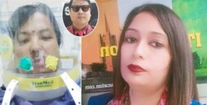 धन्य प्रभु आजदेखि तिमी छैनौ भन्ने प्रमाणित गरिदियौं ?