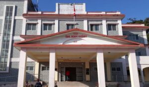 निषेधआज्ञामा यात्रु ओसार्ने चालकविरुद्ध मुद्दा दर्ता