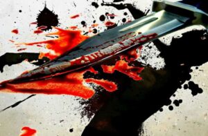 घाँटी रेटेर हत्या गरिएको महिलाको शव फेला