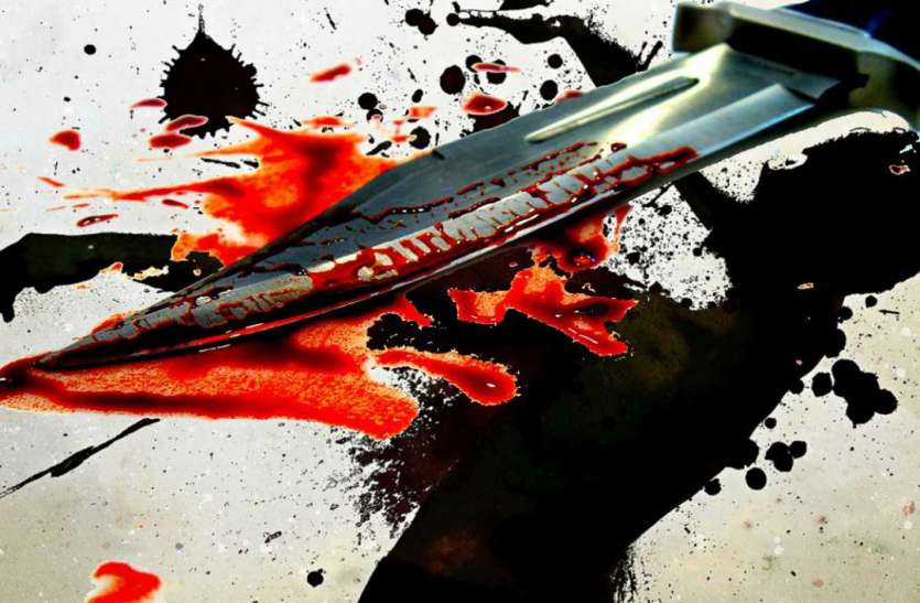 घाँटी रेटेर हत्या गरिएको महिलाको शव फेला