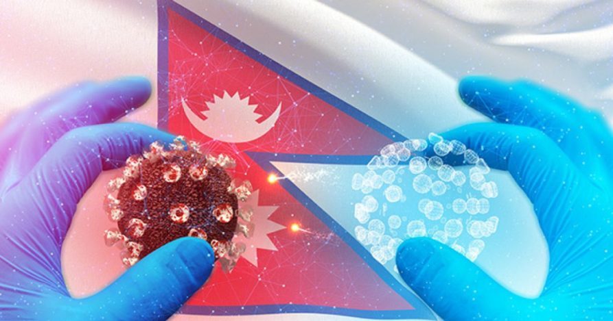 नेपालमा थप कोरोनाबाट मृत्यु संख्या २०३ पुग्यो, ८५२० संक्रमित थपिए भने ६ हजार कोरोना मुक्त