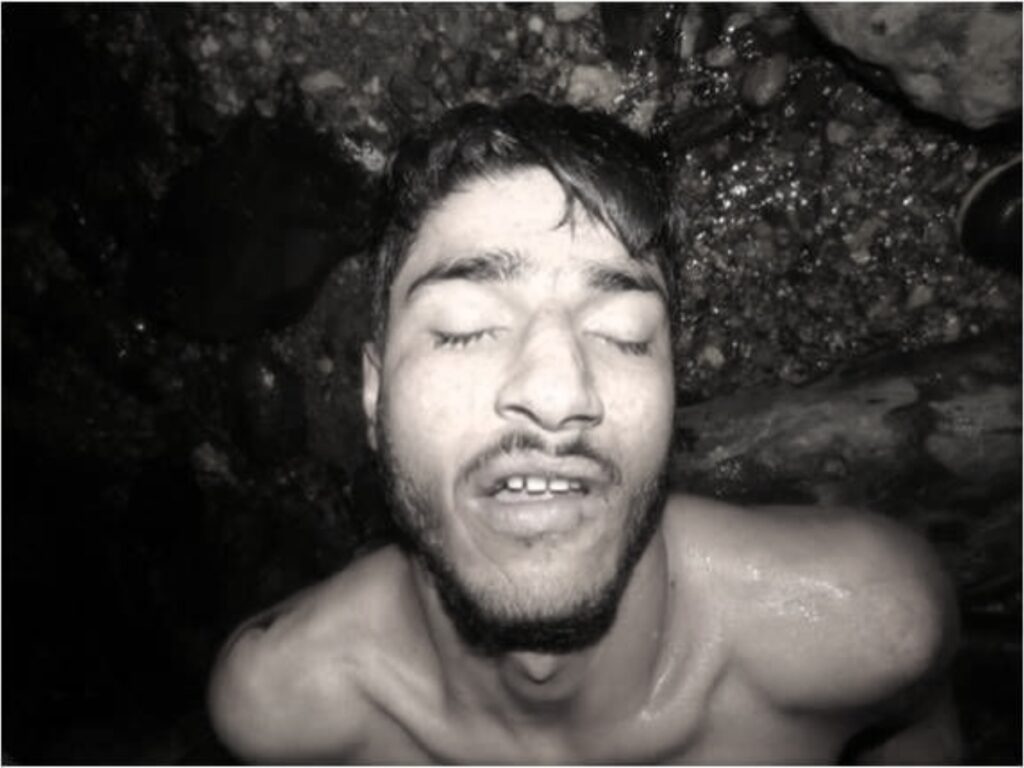 भक्तपुरको चाँगुनारायणमा भेटिएयो पुरुषको शव: पहिचान खुलेन