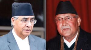 राष्ट्रपतिले दिएको समय समाप्त, कसले पाउलान् प्रधानमन्त्रीमा नियुक्ति ?