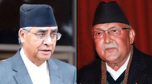 राष्ट्रपतिले दिएको समय समाप्त, कसले पाउलान् प्रधानमन्त्रीमा नियुक्ति ?