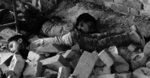 बारामा एकै परिवारका दुइ नाबालक दाजु भाईको घाँटी रेटि हत्या