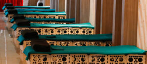 होल्डिङ सेन्टर निर्माण ठेक्का कार्यका लागि बोलपत्र आह्वान