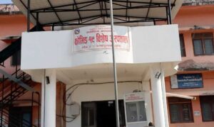 प्रदेश २ का: कोरोना संक्रमितहरु भगवानकै भरोसामा